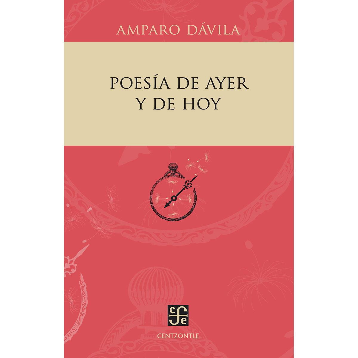 Poesía De Ayer Y De Hoy