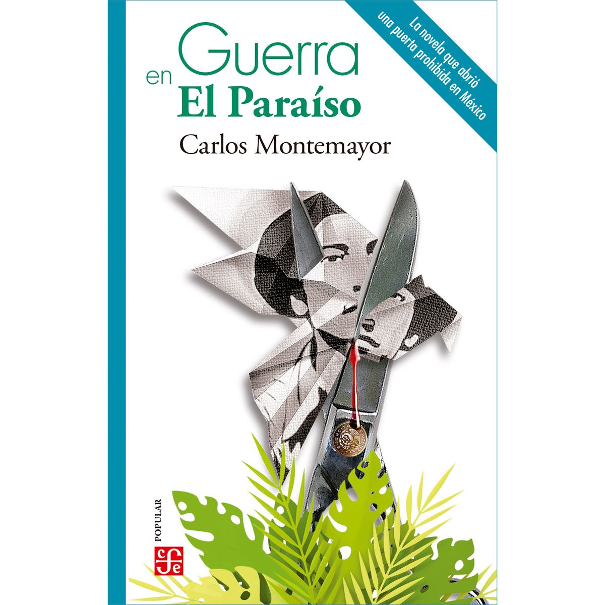 Guerra en El Paraíso