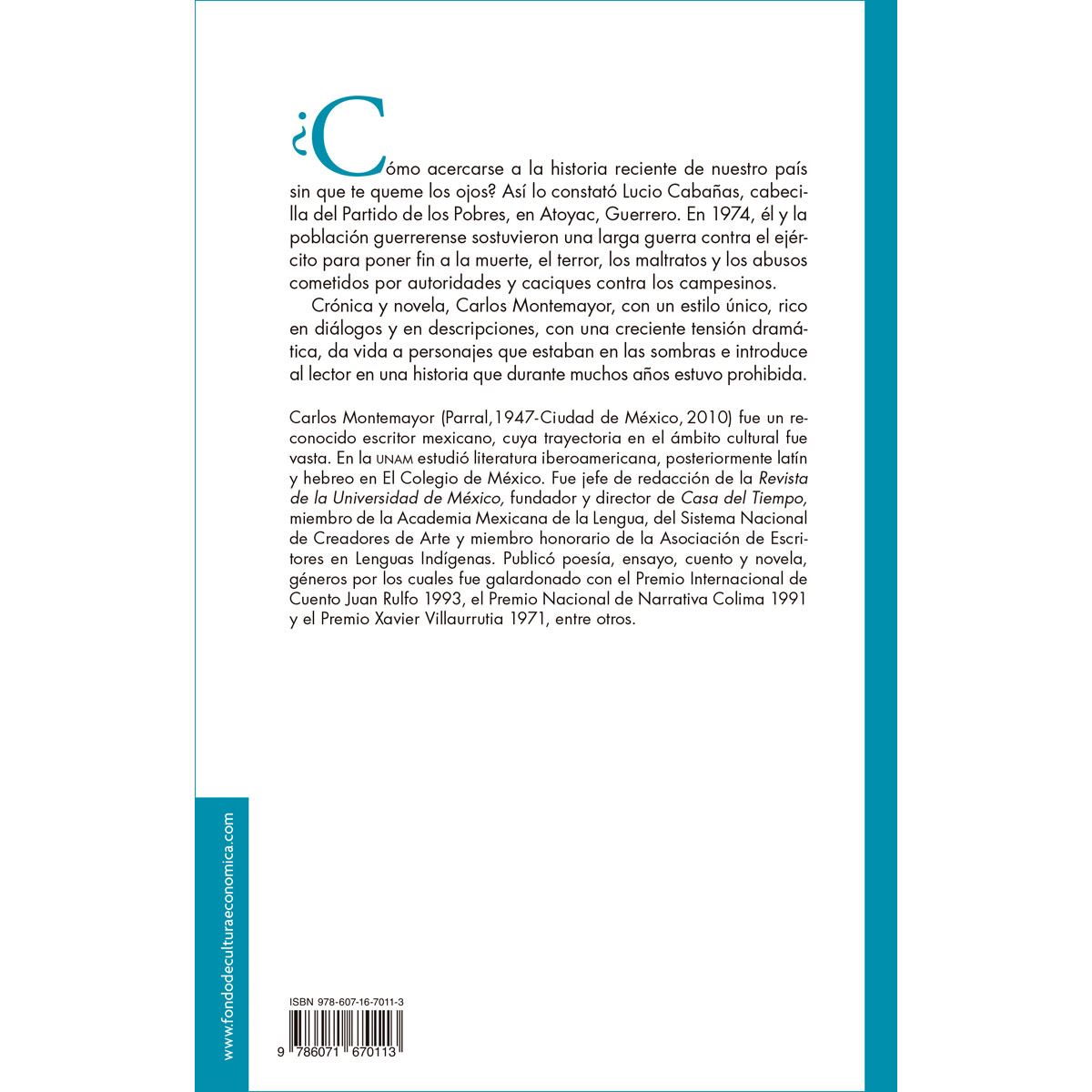 Guerra en El Paraíso