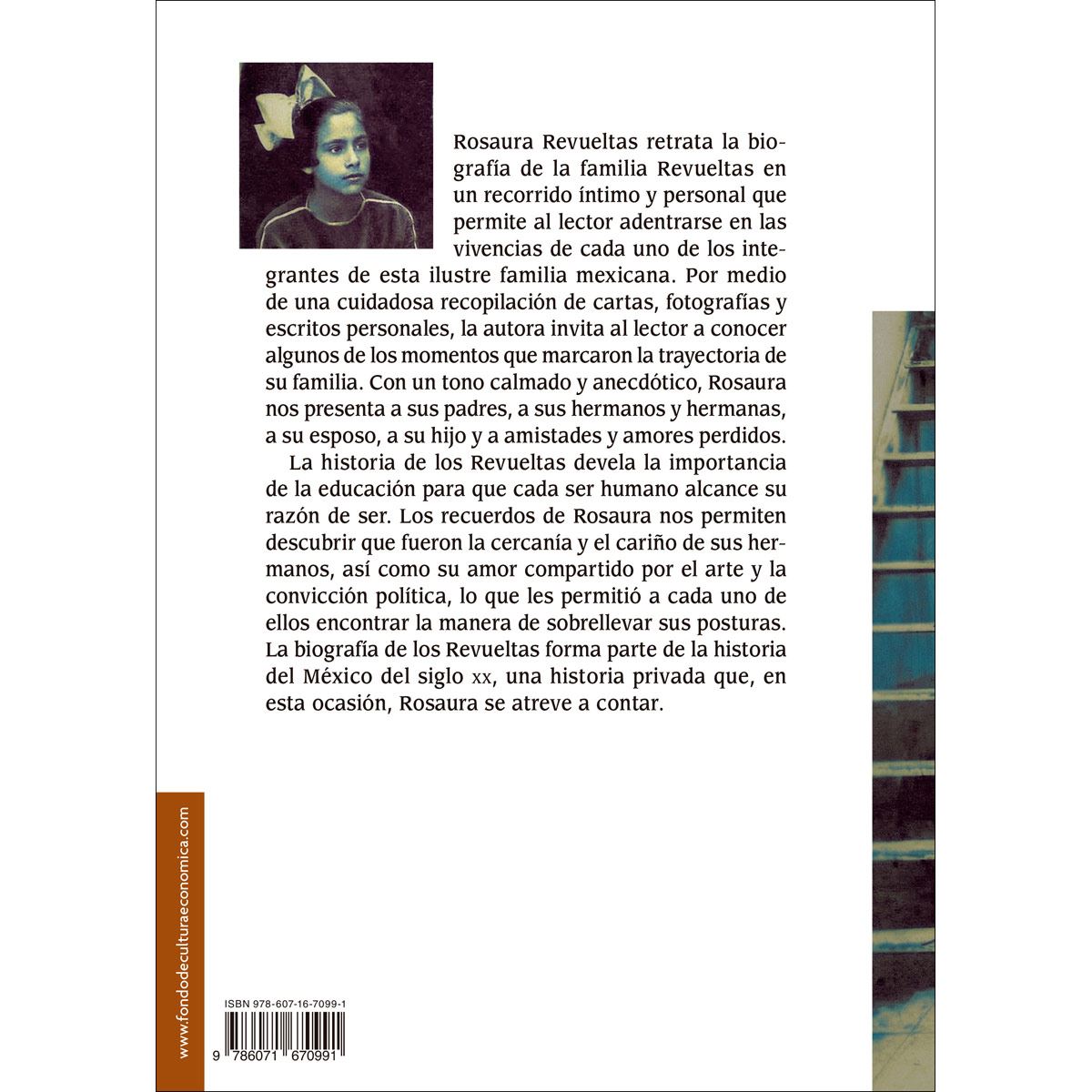 Los Revueltas. Biografía de una familia