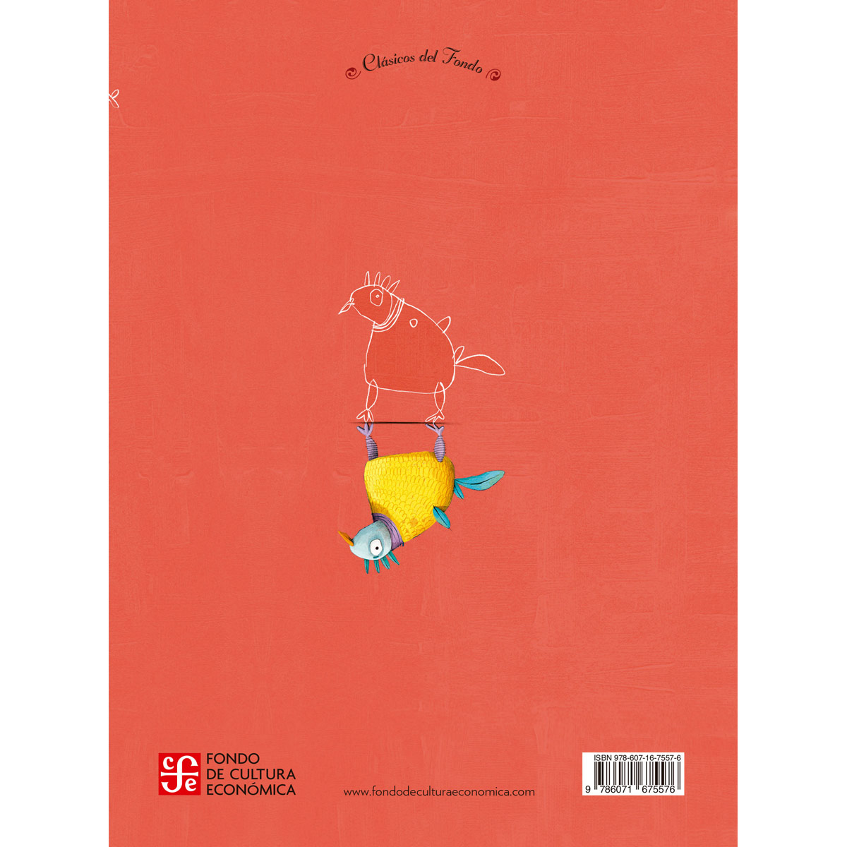 A través del espejo. (y lo que Alicia encontró allí)