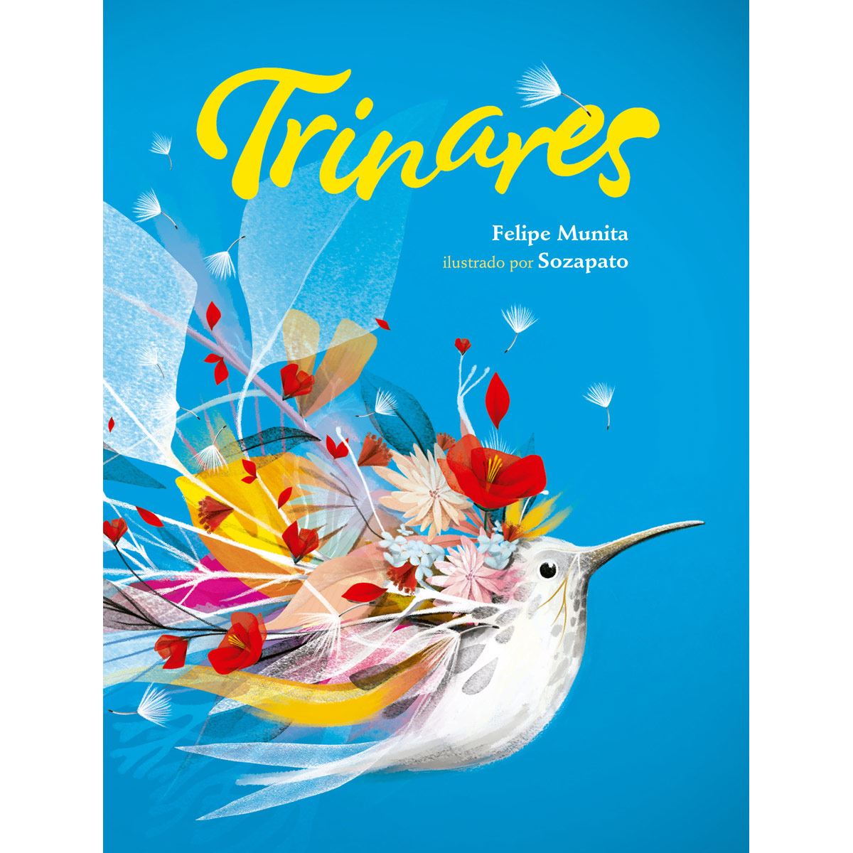 Trinares