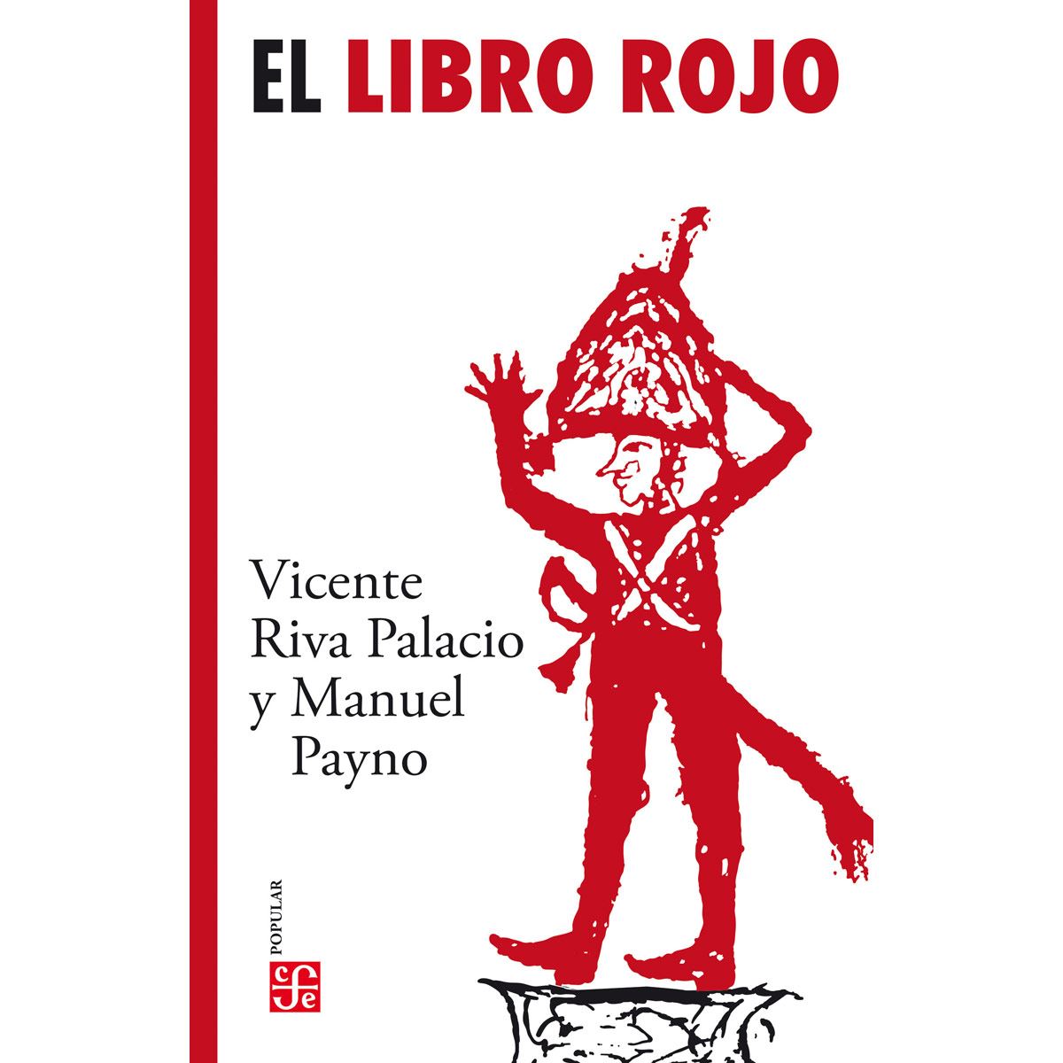 El libro rojo