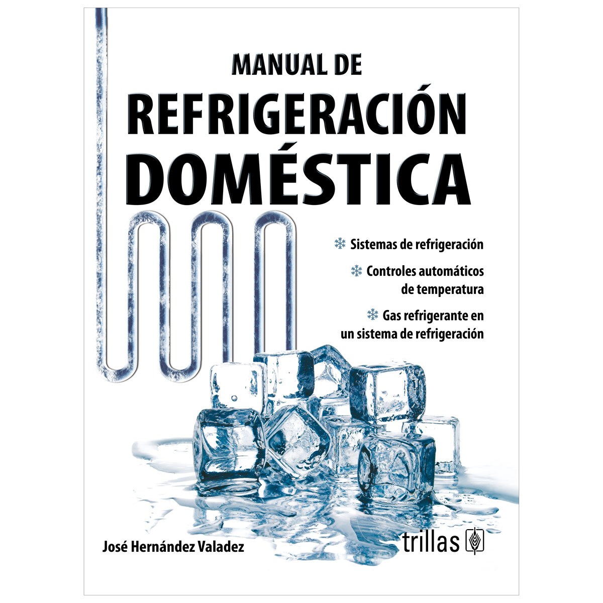 Manual De Refrigeración Doméstica