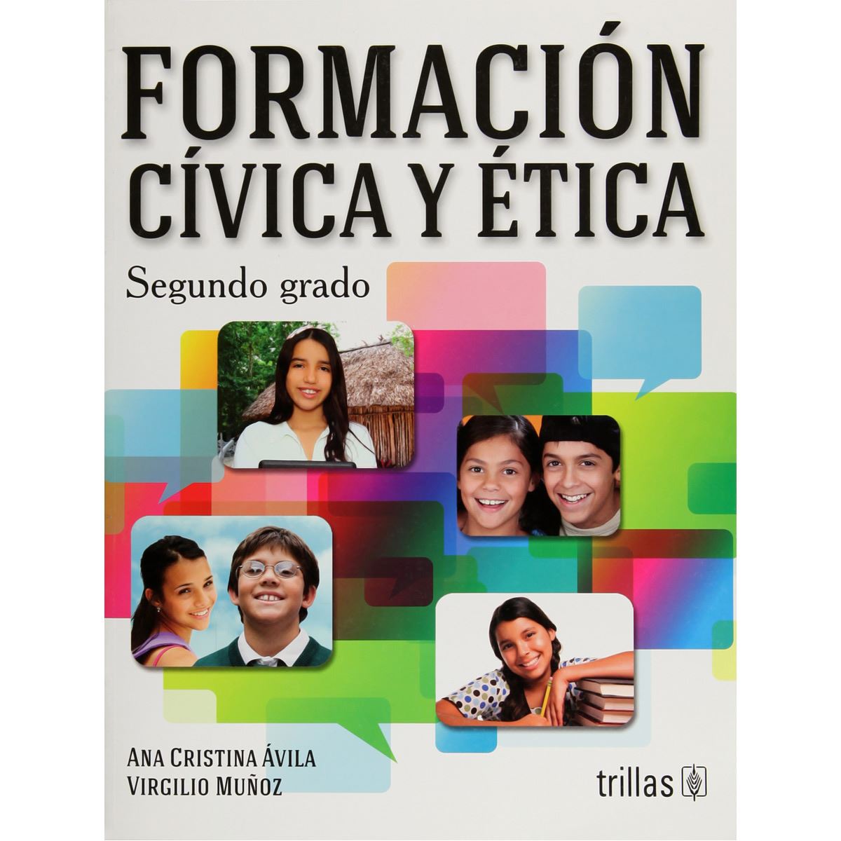 Formacion Civica Y Etica 2