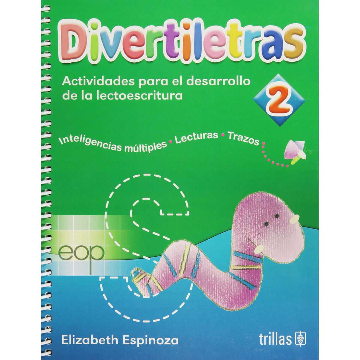Divertiletras 2