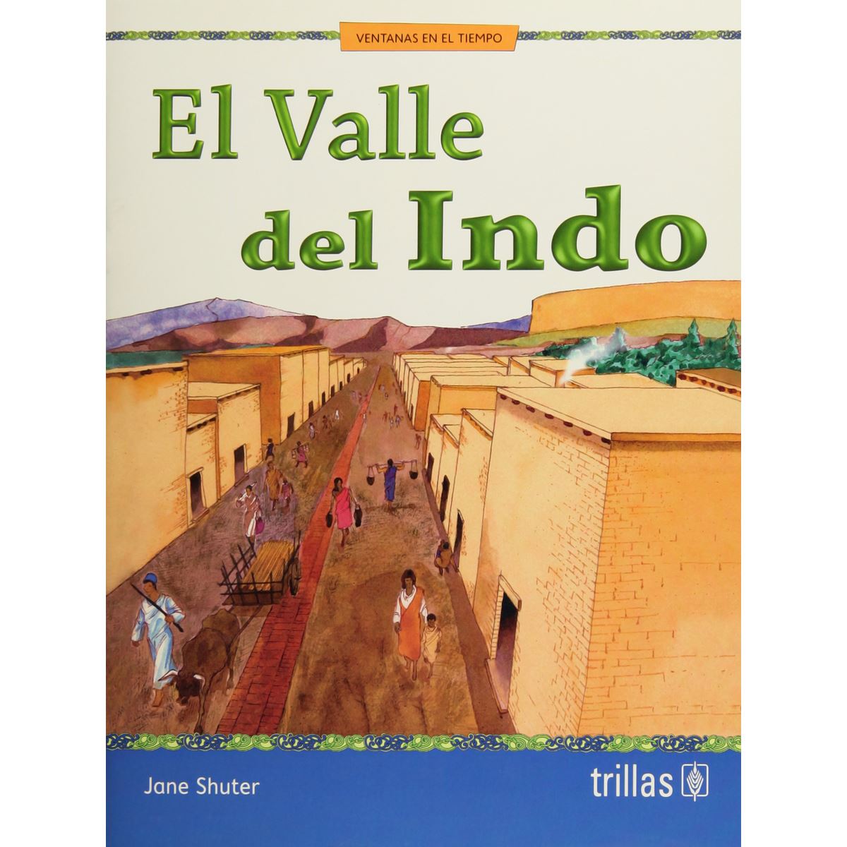 El Valle Del Indo