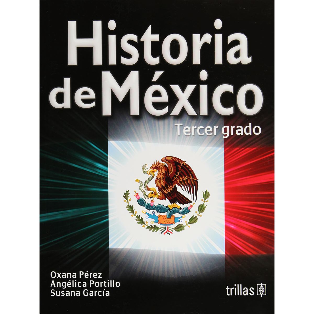 Historia De Mexico 3