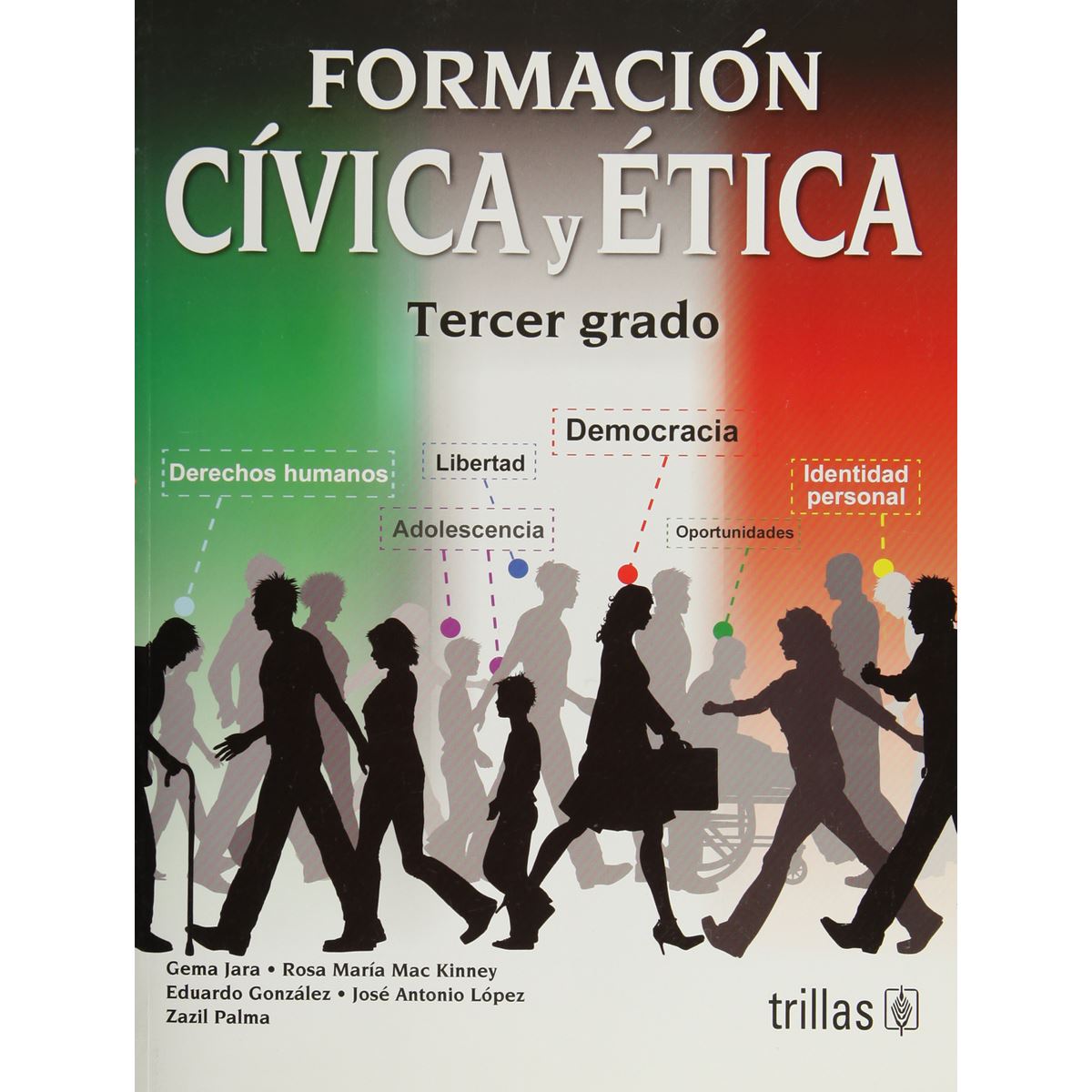 Formacion Civica Y Etica 3