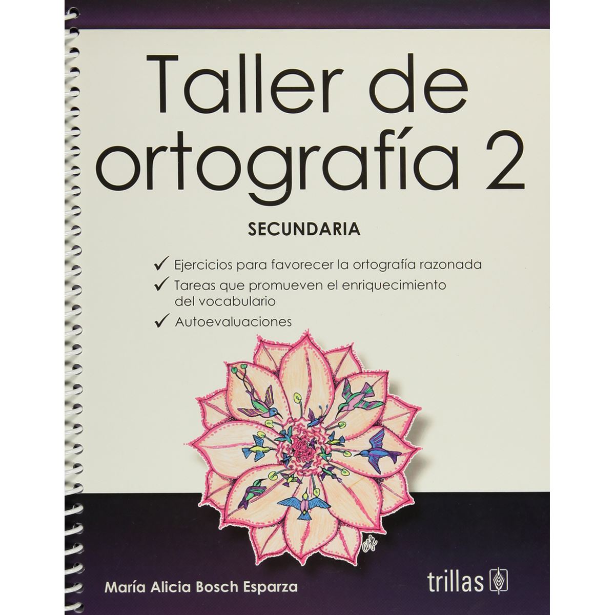 Taller De Ortografia 2. Secundaria