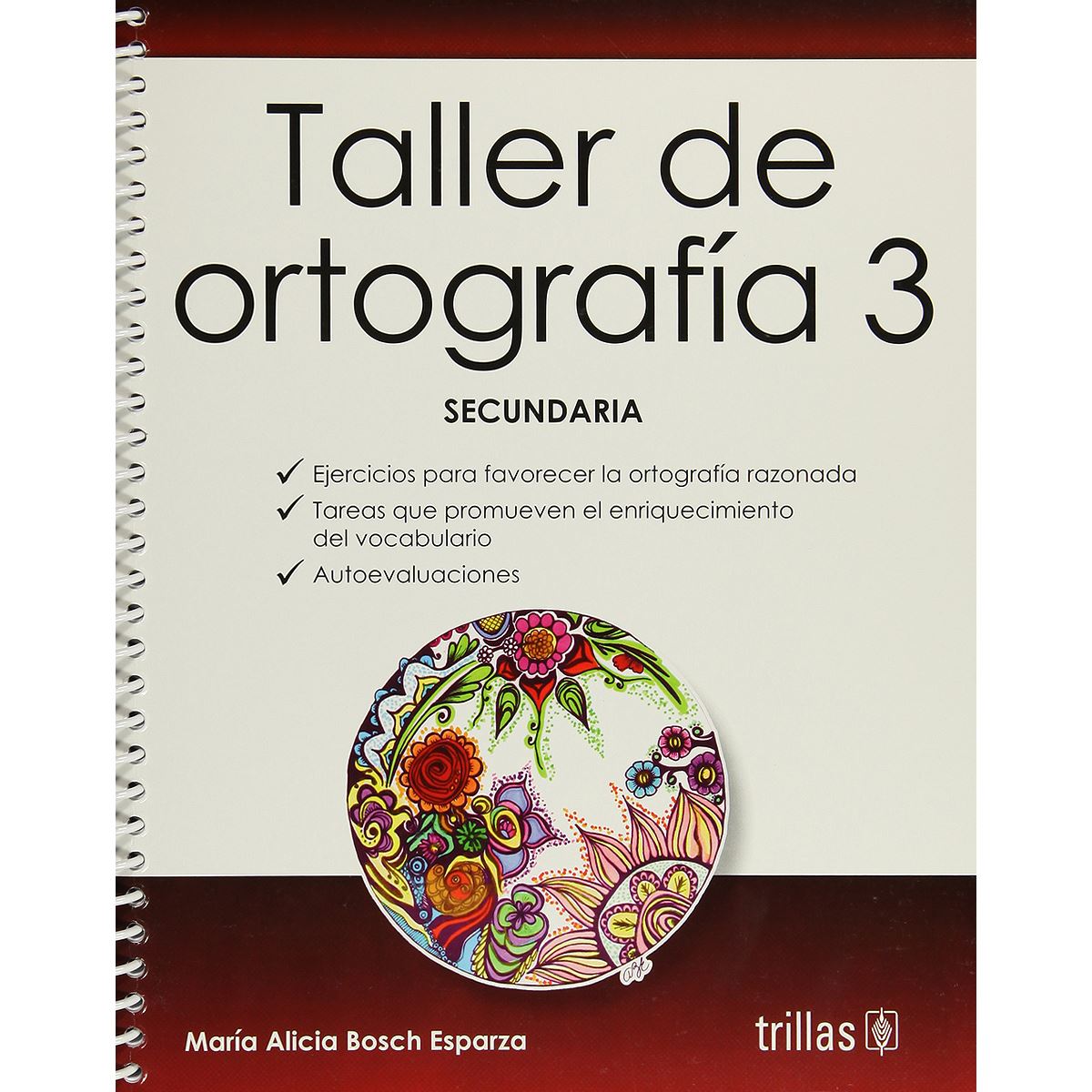 Taller De Ortografia 3. Secundaria