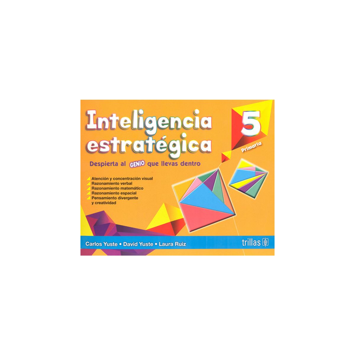 Inteligencia Estrategica 5