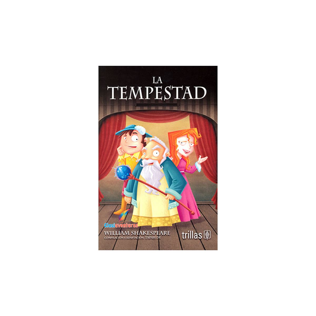 La Tempestad