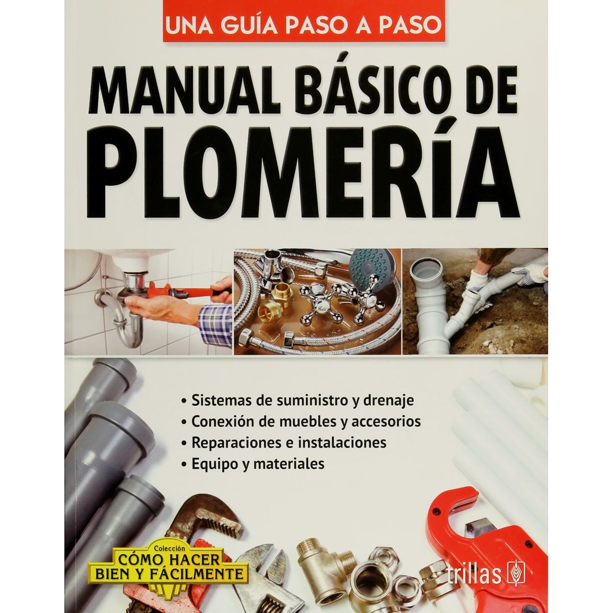 Manual Basico De Plomeria
