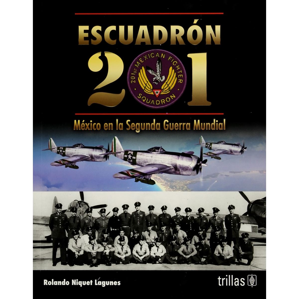 Escuadron 201