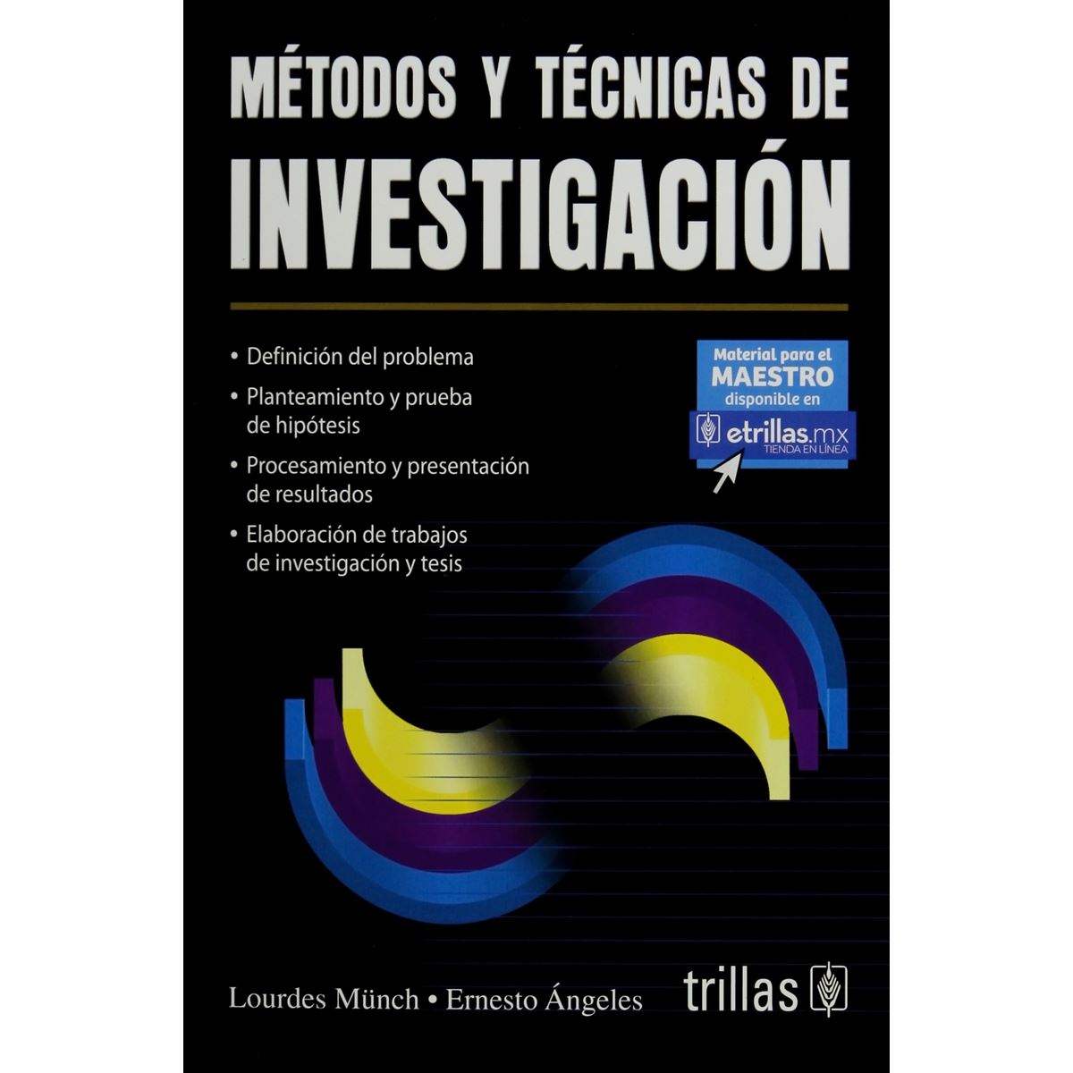 Metodos Y Tecnicas De Investigacion