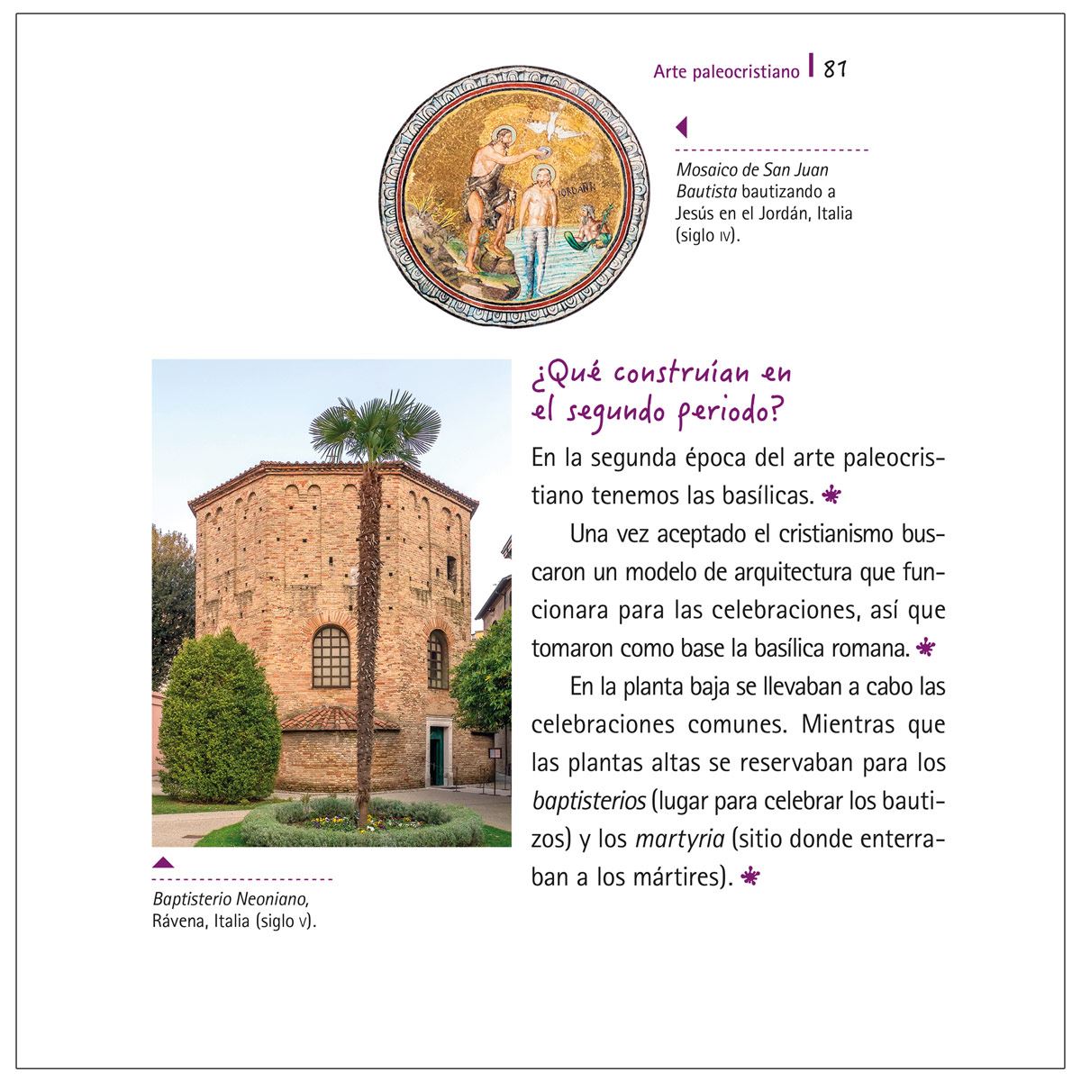 Historia Del Arte Para Niños