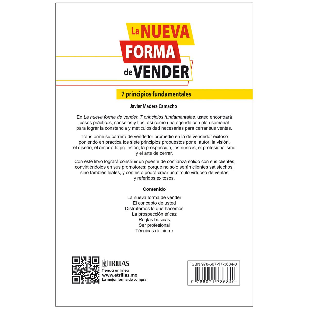 La Nueva Forma De Vender