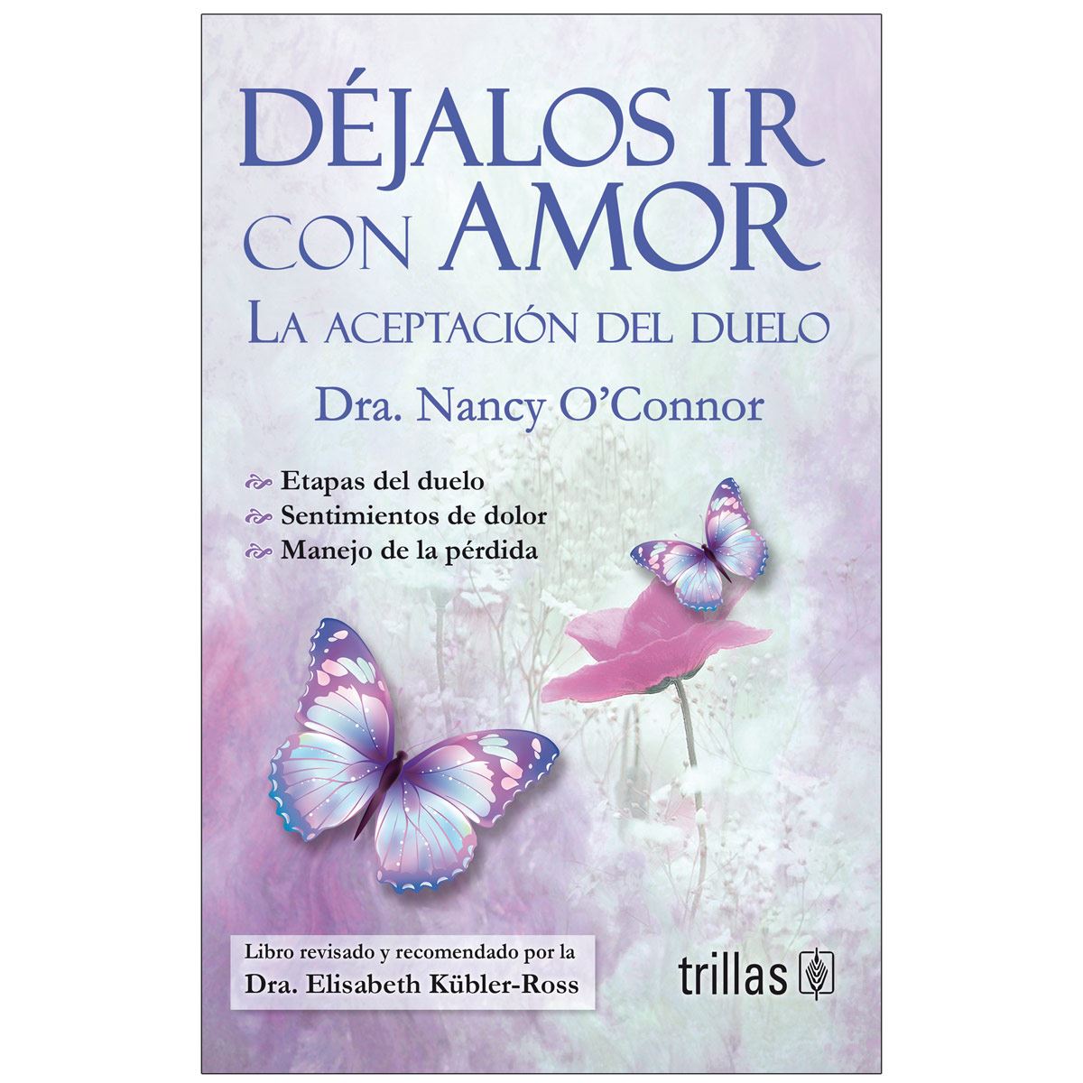 Déjalos Ir Con Amor