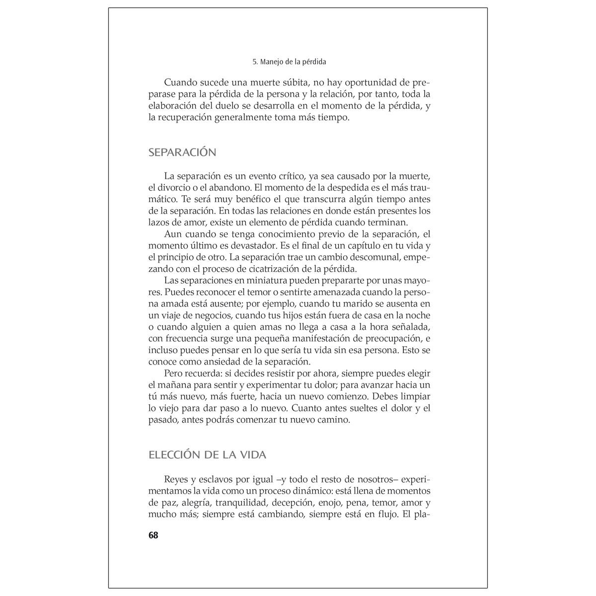 Déjalos Ir Con Amor