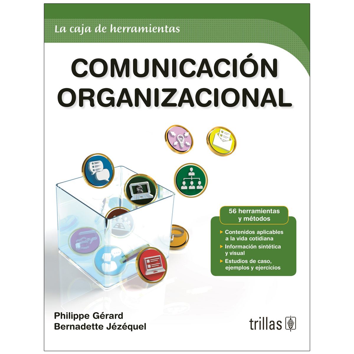 Comunicación Organizacional