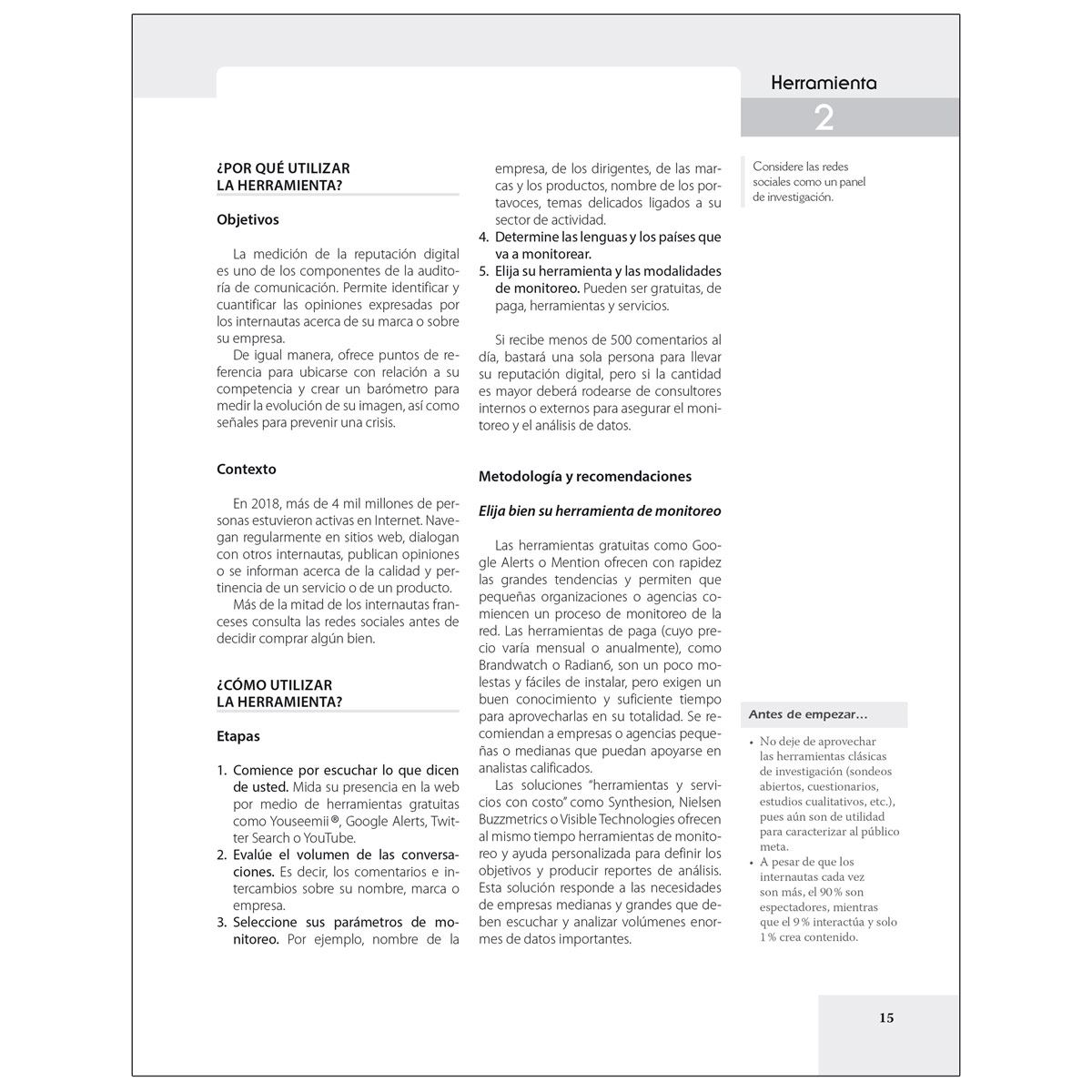 Comunicación Organizacional