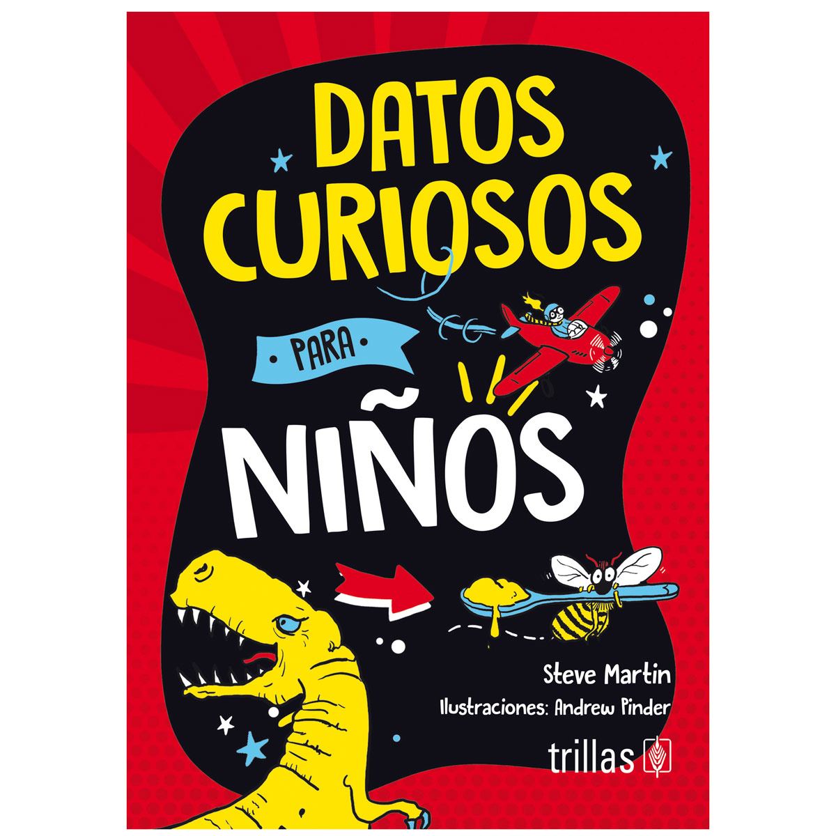 Datos Curiosos Para Niños