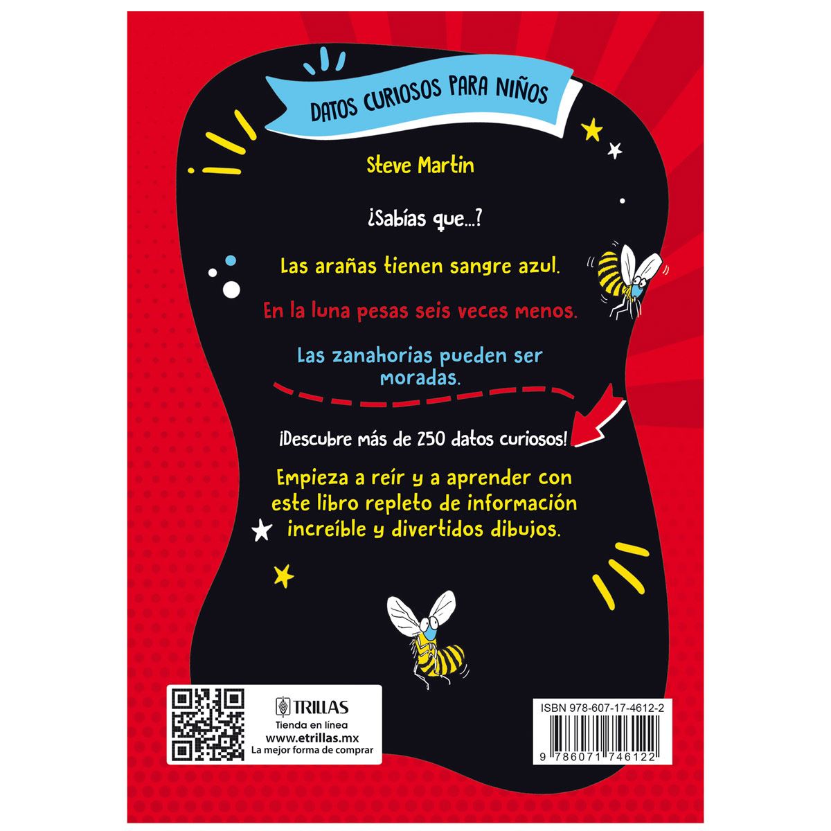 Datos Curiosos Para Niños