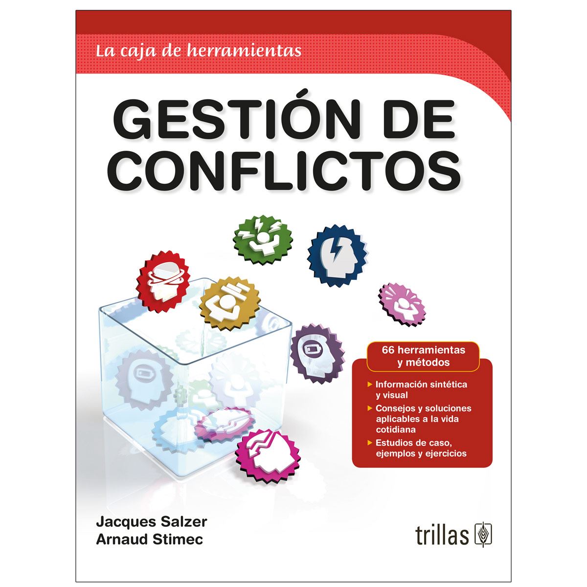 Gestión De Conflictos