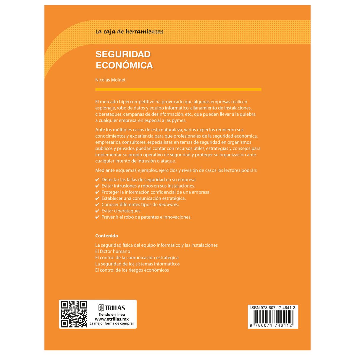 Seguridad Económica