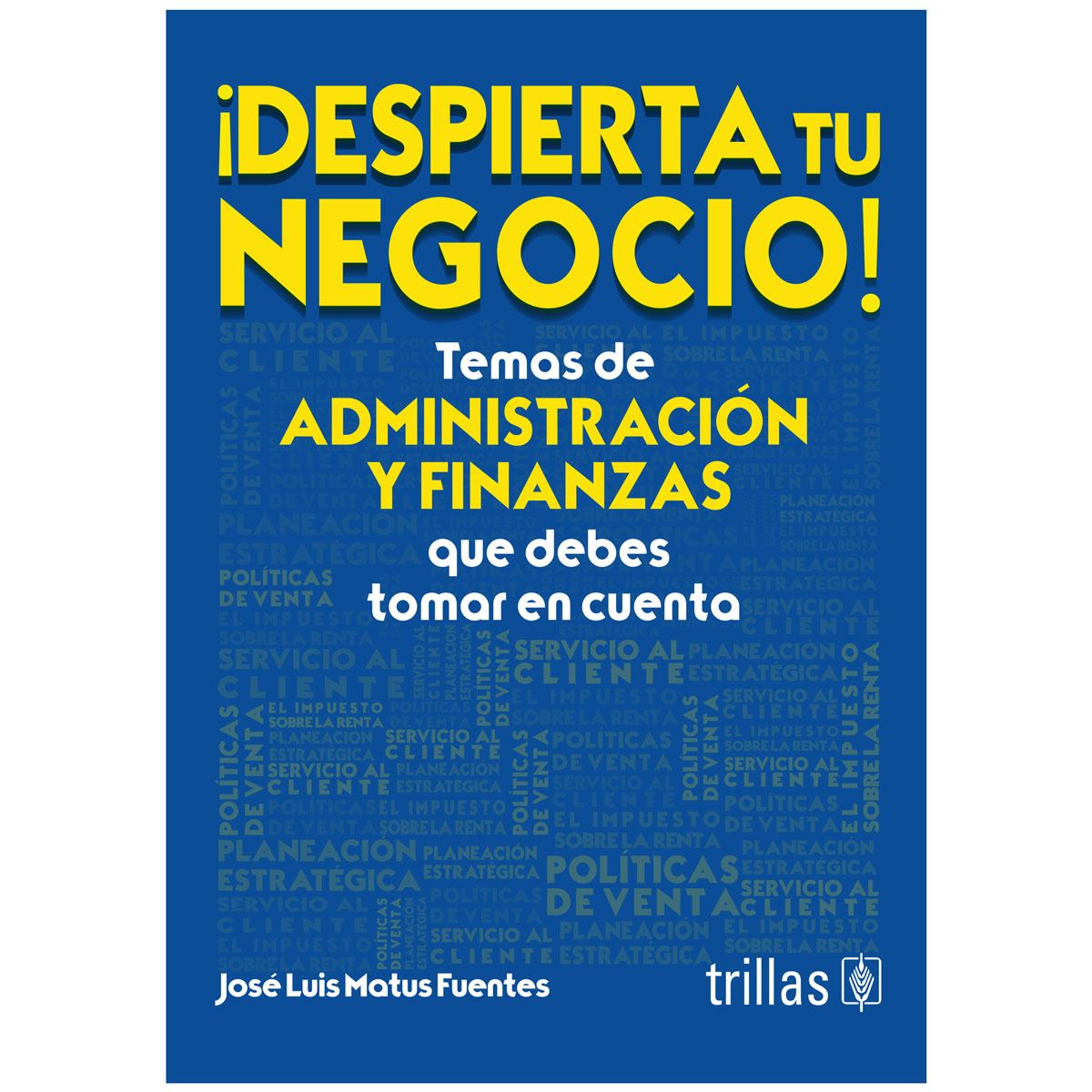 ¡Despierta Tu Negocio!