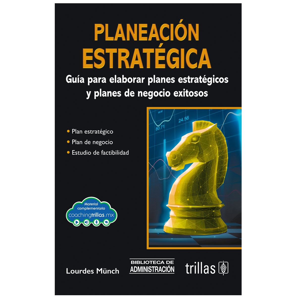 Planeación Estratégica