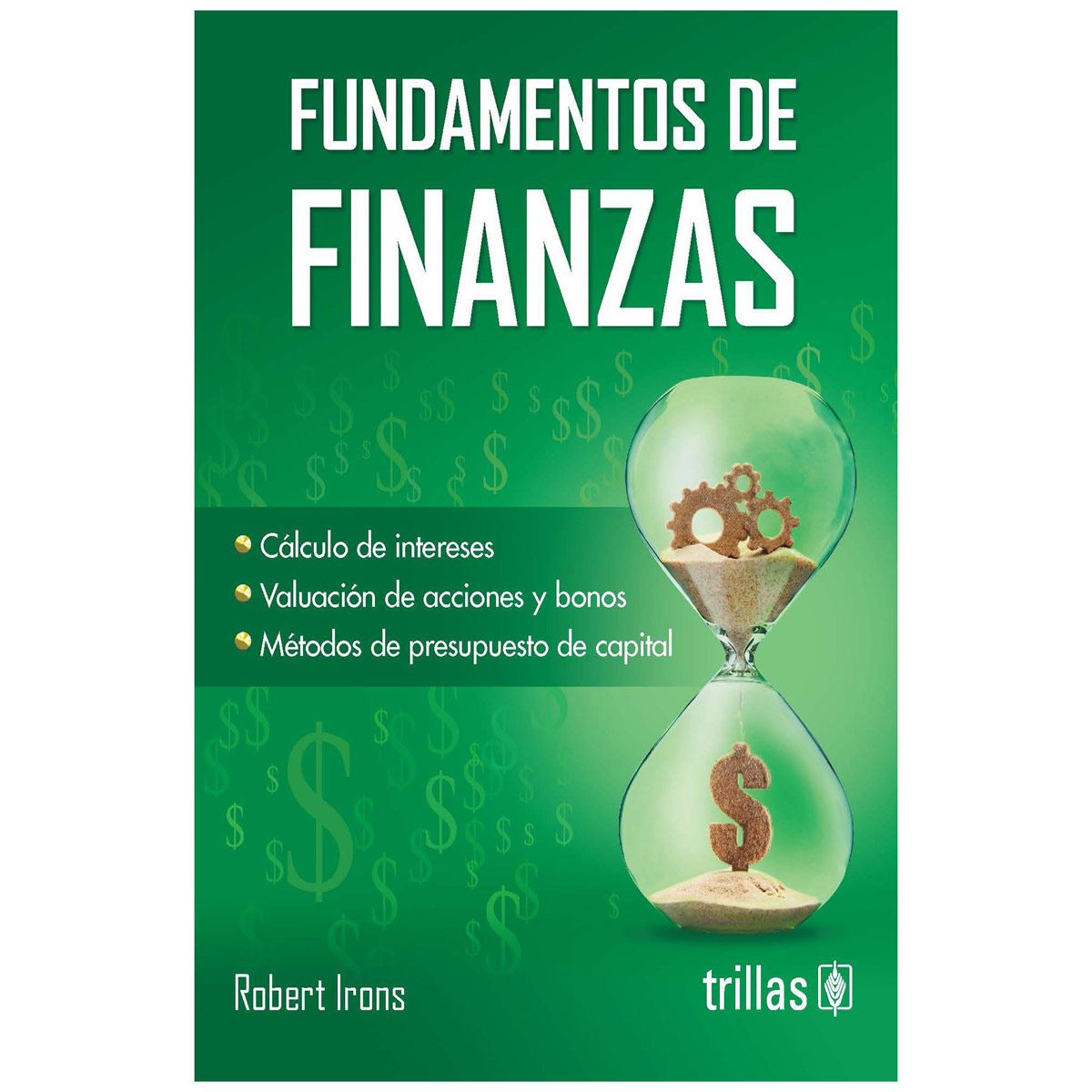 Fundamentos de Finanzas