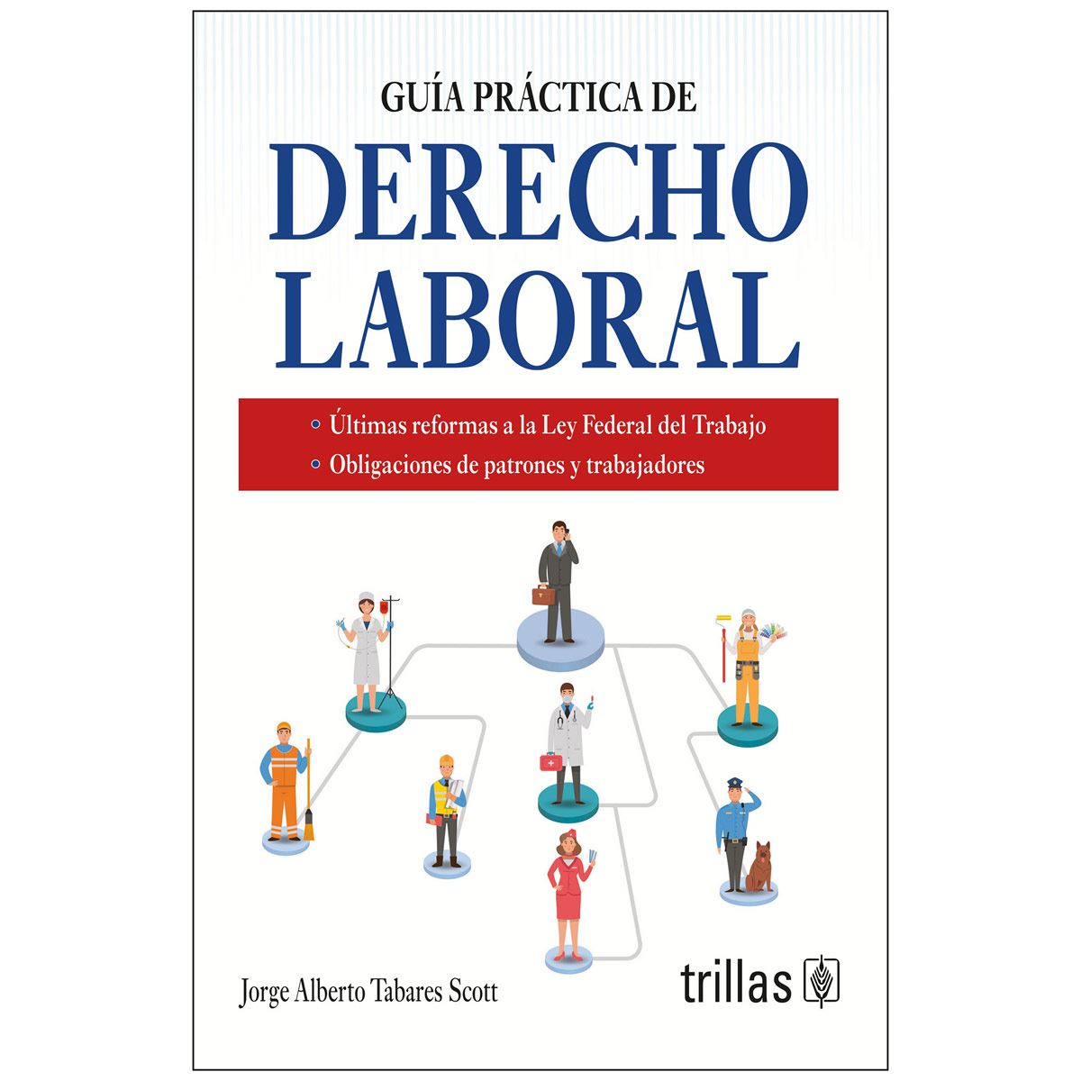 Guía Práctica de Derecho Laboral