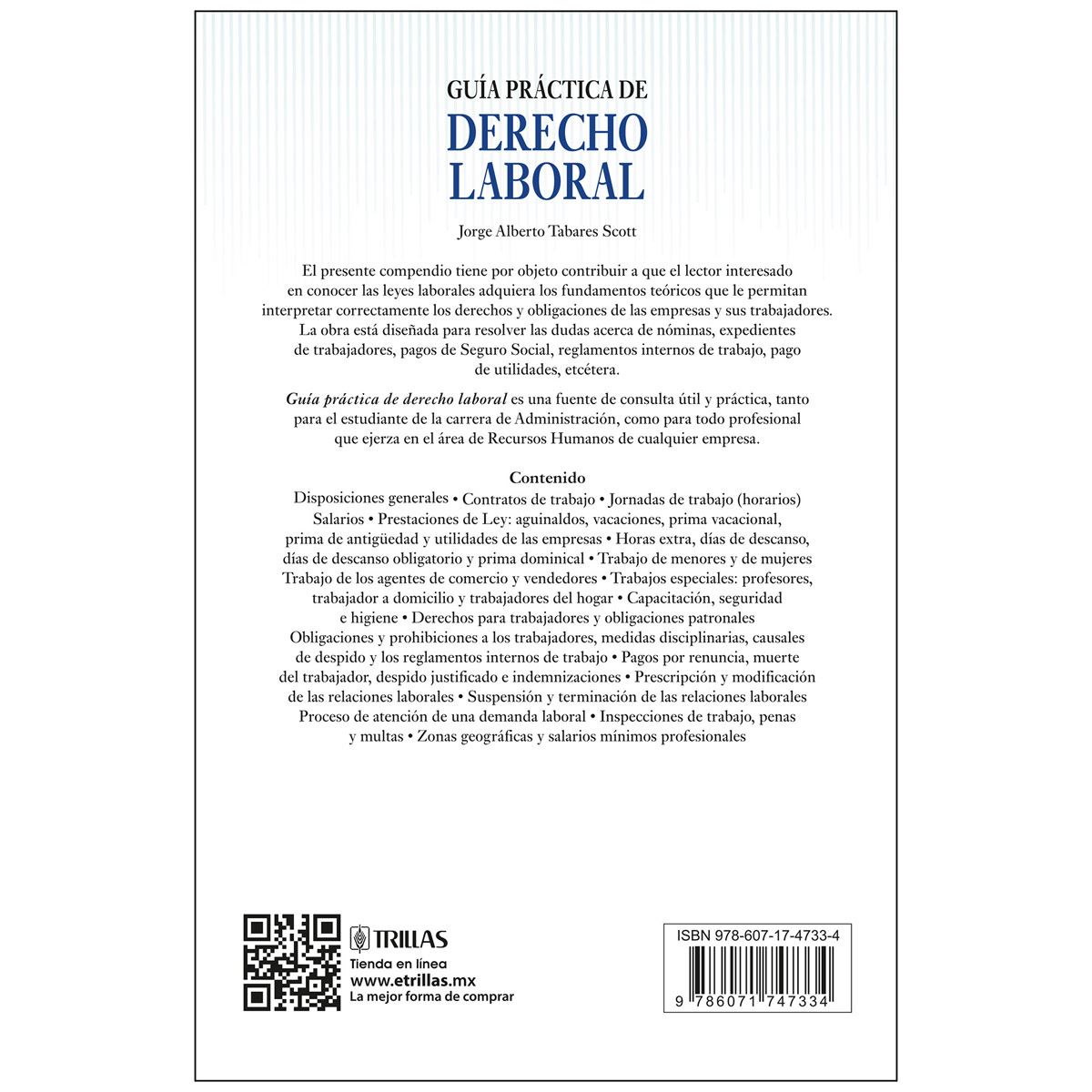 Guía Práctica de Derecho Laboral