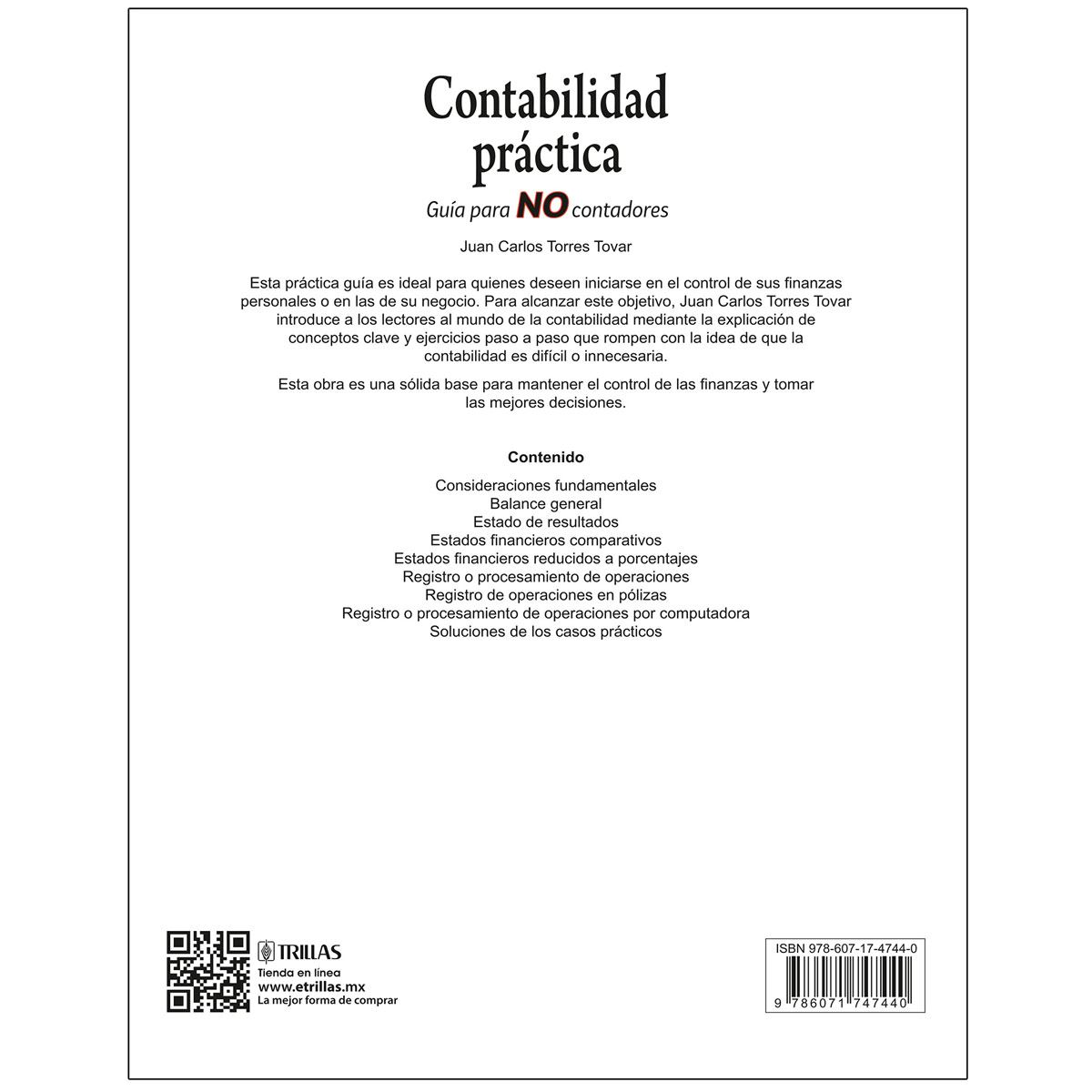 Contabilidad Práctica