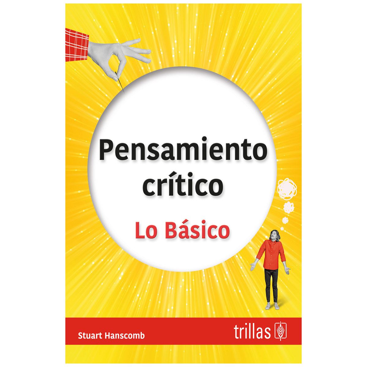 Pensamiento Crítico