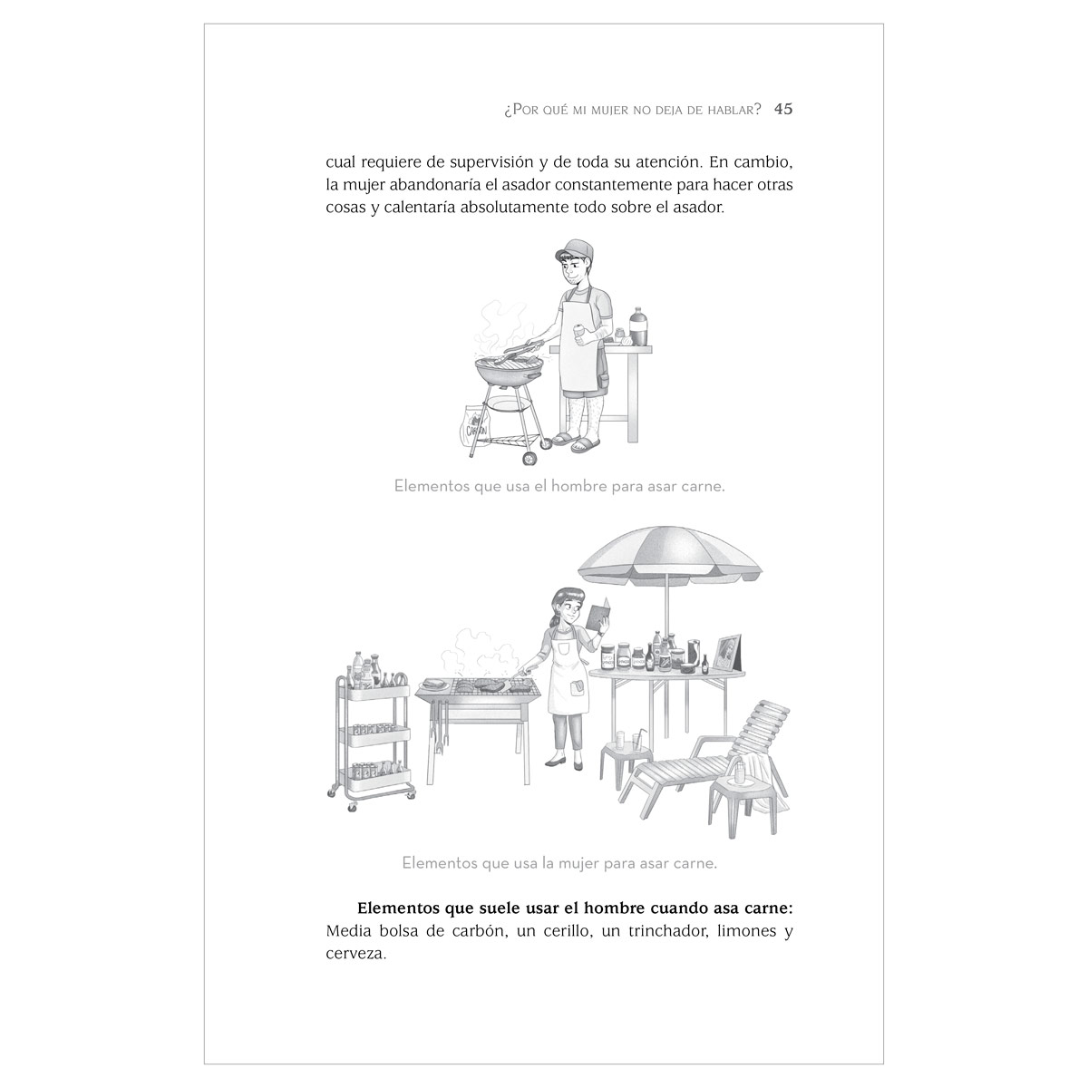 Que Hago Si Mi Media Naranja Es Toronja