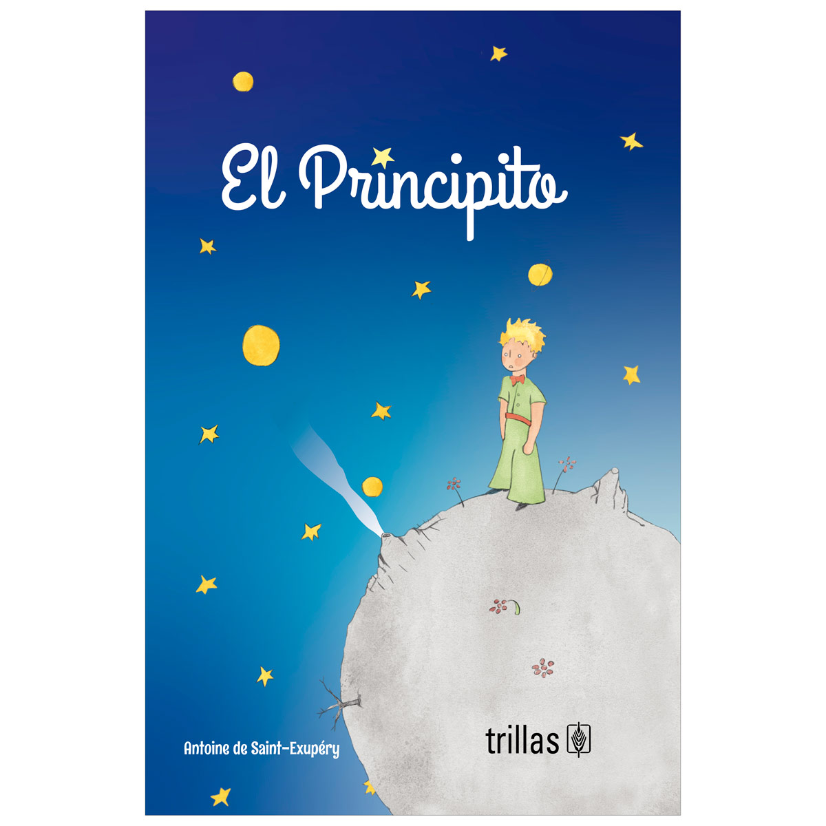 El Principito (Tapa Dura)