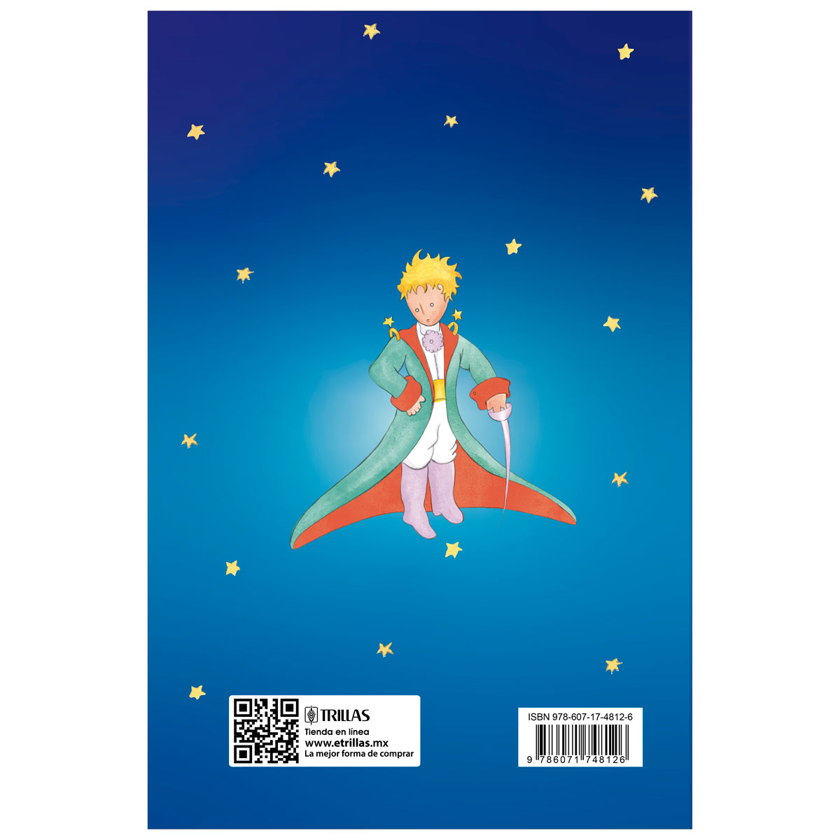 El Principito (Tapa Dura)