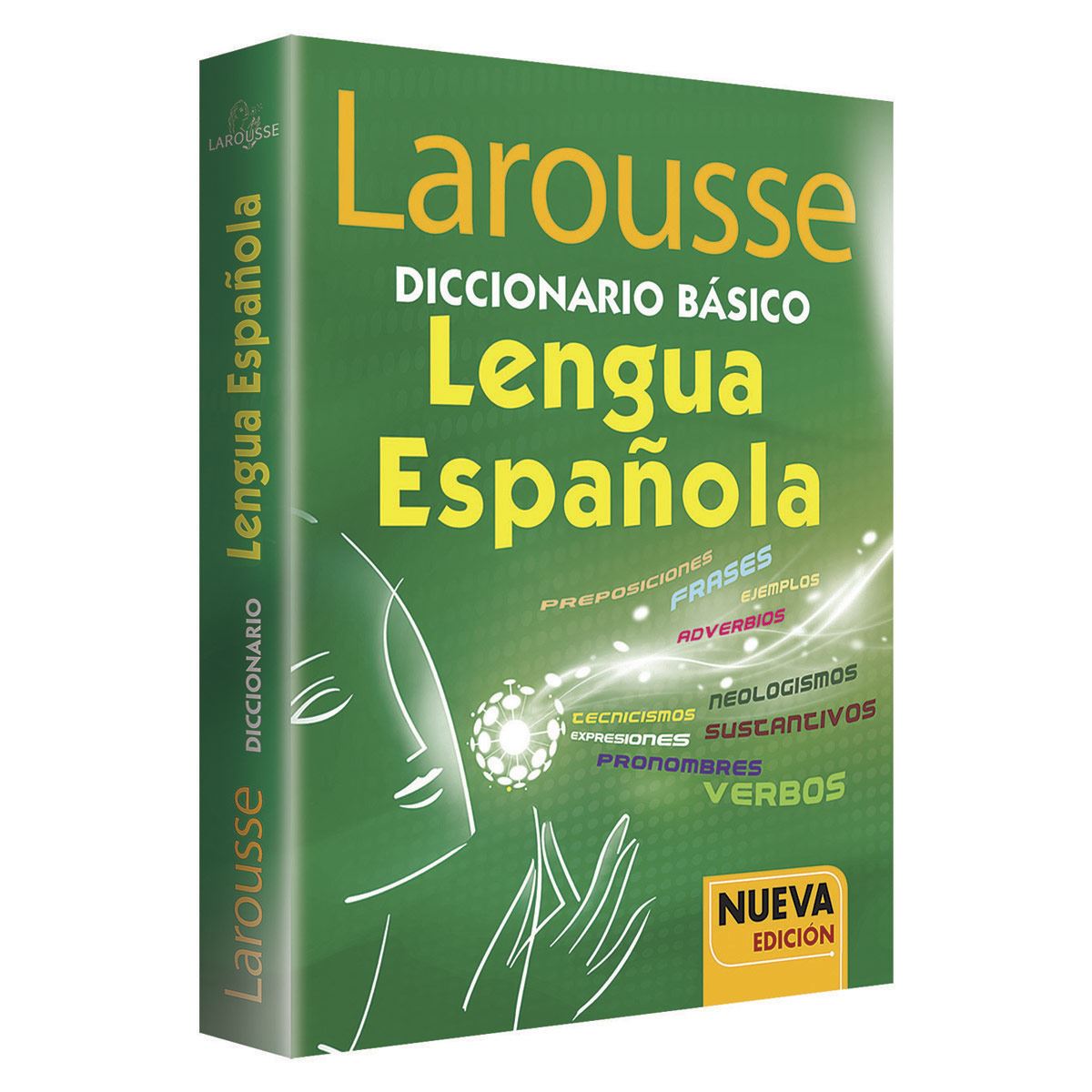 Diccionario Básico de la Lengua Española