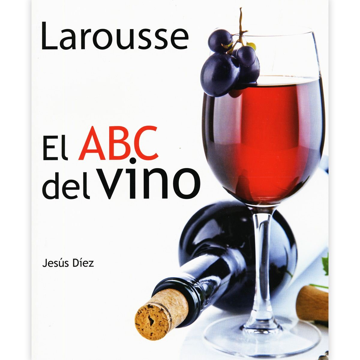 El ABC del Vino