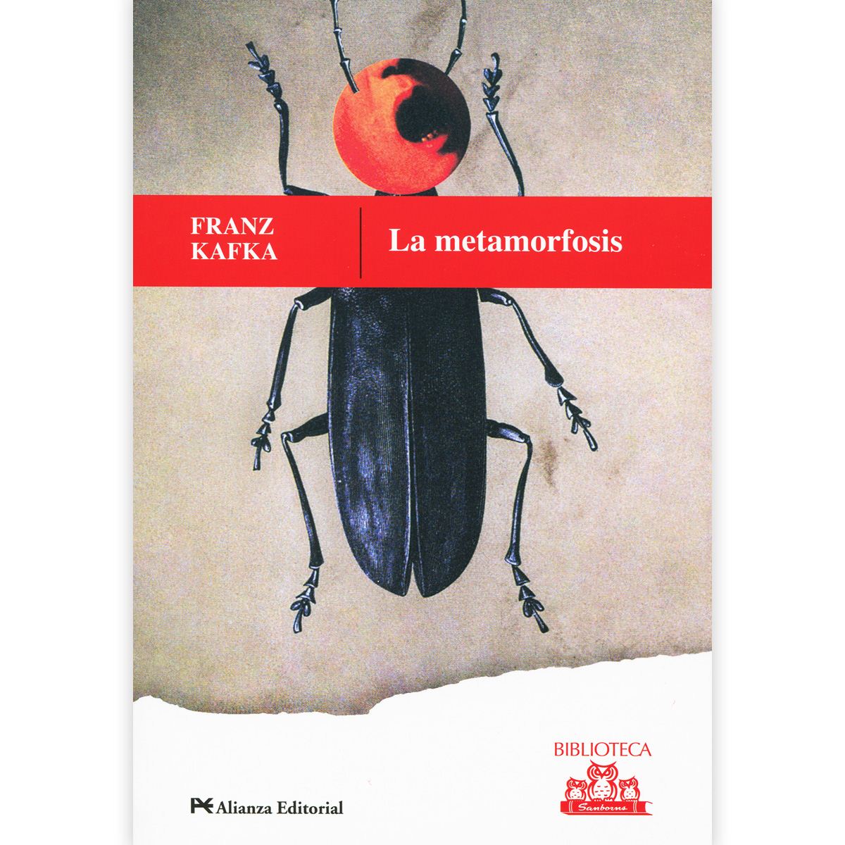 Metamorfosis
