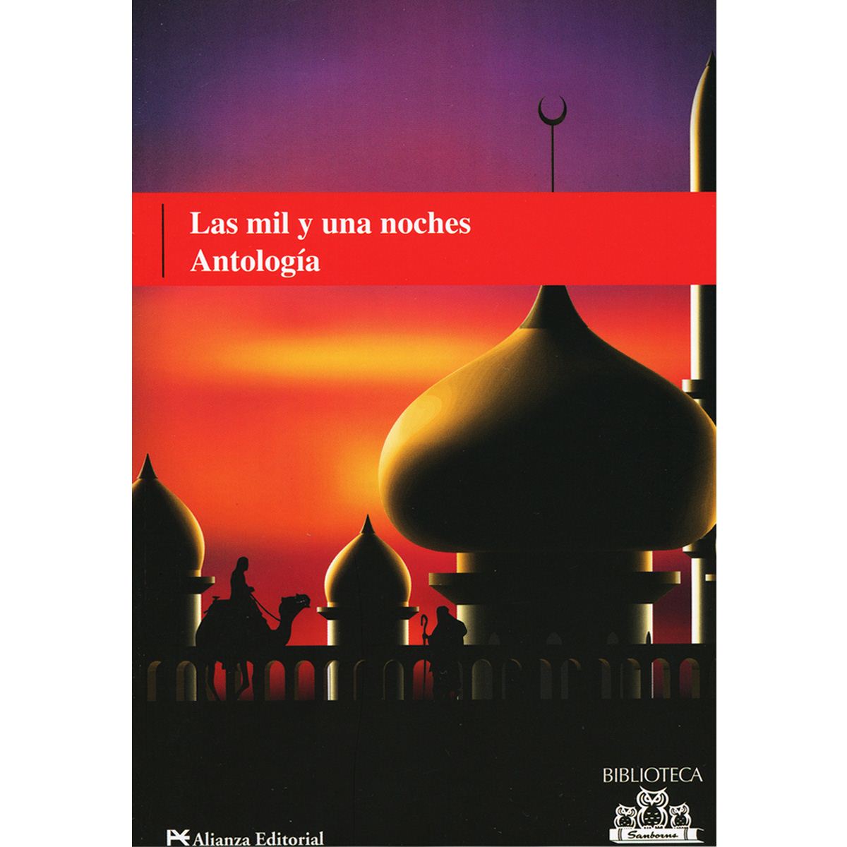 Las Mil Y Una Noches