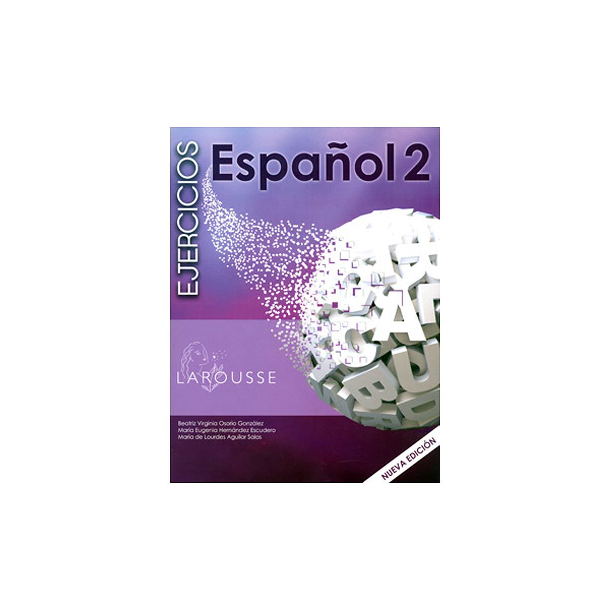 Español 2 Ejercicios