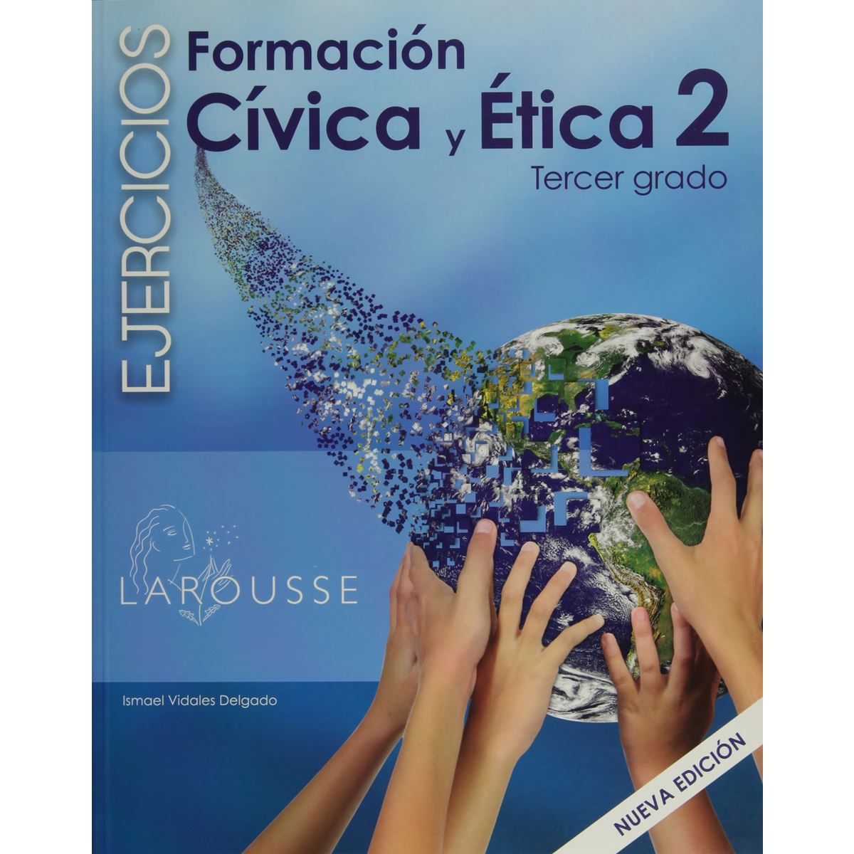 Formación Cívica Y Ética 2 Ejercicios