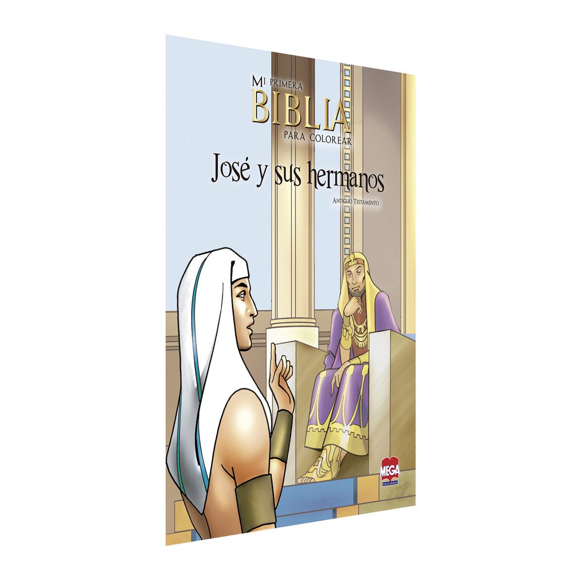 José y sus hermanos