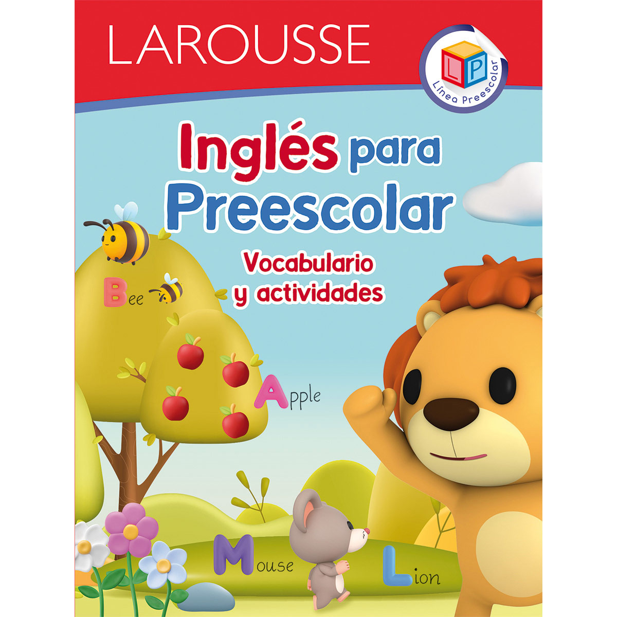 Inglés para Preescolar