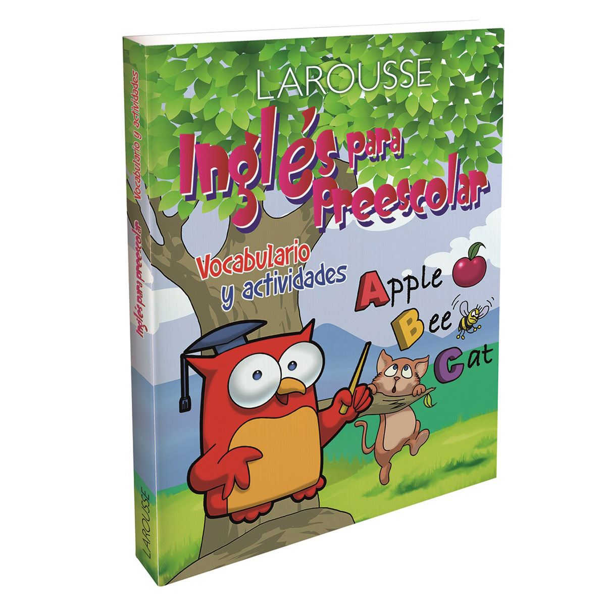Inglés Para Preescolar