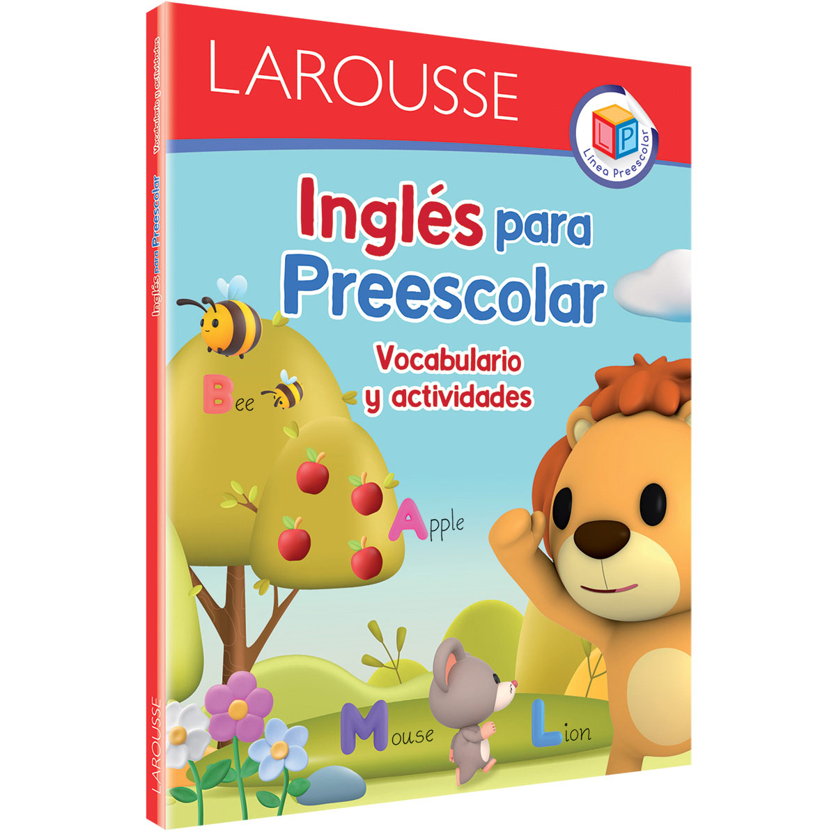 Inglés para Preescolar